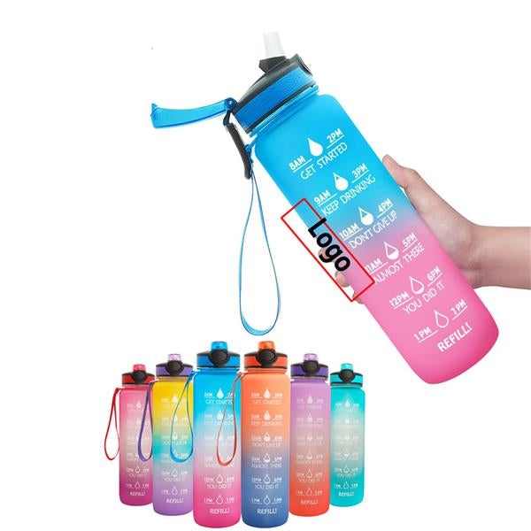 Water Bottle  LF6573