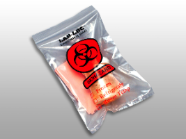 Small bio bag 6 x 9 LAB20609