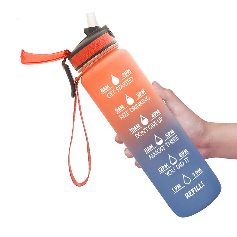 Water Bottle  LF6573